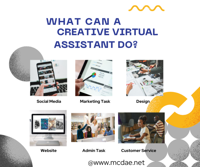 who is a virtual assistant